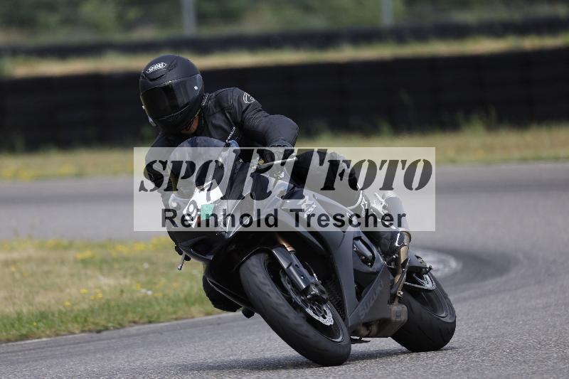 /18 05.06.2026  TZ Motorsport ADR/Gruppe gruen/97